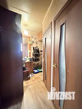 2-к квартира, вторичка, 41м2, 1/5 этаж