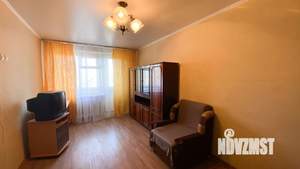 1-к квартира, вторичка, 29м2, 4/5 этаж