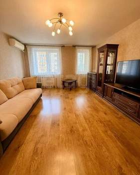 2-к квартира, вторичка, 64м2, 6/10 этаж