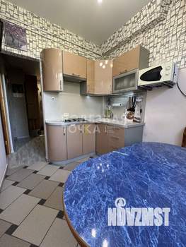 3-к квартира, вторичка, 67м2, 3/4 этаж