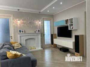 3-к квартира, вторичка, 98м2, 15/16 этаж