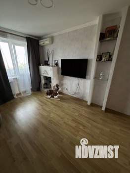 3-к квартира, вторичка, 60м2, 7/9 этаж