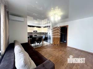 3-к квартира, вторичка, 80м2, 7/10 этаж