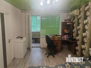 3-к квартира, вторичка, 60м2, 7/9 этаж