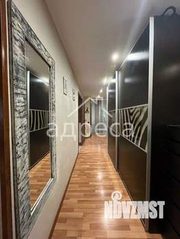 3-к квартира, вторичка, 83м2, 2/10 этаж