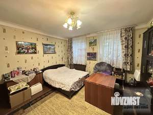 1-к квартира, вторичка, 33м2, 1/2 этаж