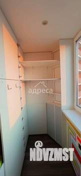 Студия квартира, вторичка, 31м2, 14/16 этаж