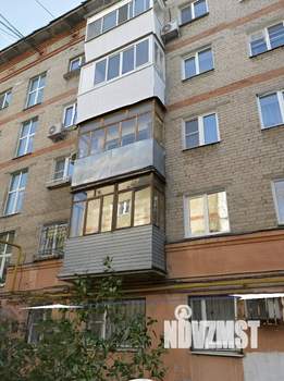1-к квартира, вторичка, 31м2, 2/5 этаж