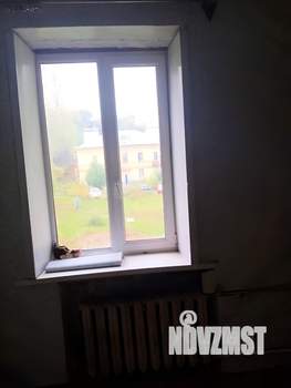 2-к квартира, вторичка, 52м2, 2/2 этаж