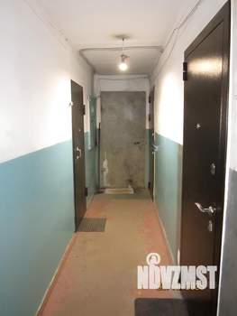 1-к квартира, вторичка, 22м2, 4/5 этаж