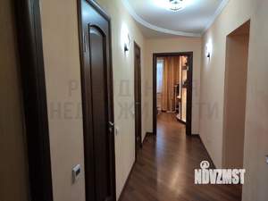 1-к квартира, вторичка, 48м2, 15/18 этаж