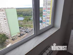 2-к квартира, сданный дом, 72м2, 13/23 этаж