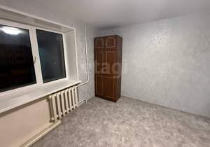 1-к квартира, вторичка, 19м2, 1/5 этаж