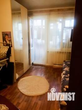 1-к квартира, вторичка, 30м2, 2/2 этаж