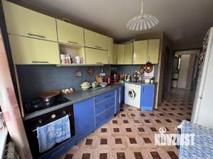 2-к квартира, вторичка, 49м2, 6/12 этаж