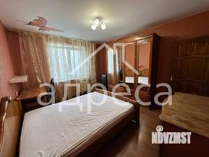 2-к квартира, вторичка, 53м2, 3/9 этаж