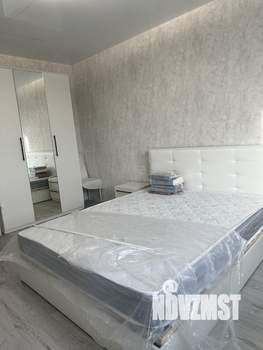 1-к квартира, вторичка, 43м2, 5/16 этаж