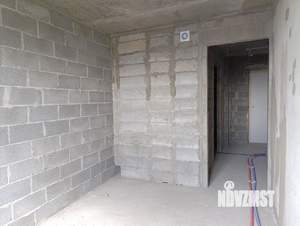2-к квартира, вторичка, 50м2, 25/25 этаж