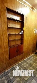 1-к квартира, вторичка, 31м2, 1/4 этаж