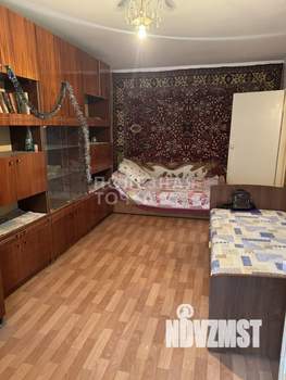 2-к квартира, вторичка, 50м2, 1/12 этаж