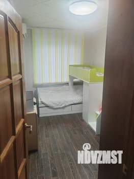 3-к квартира, вторичка, 60м2, 7/9 этаж