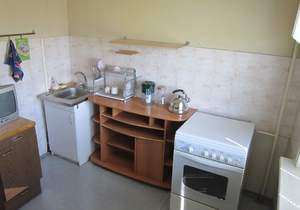 1-к квартира, вторичка, 34м2, 4/6 этаж