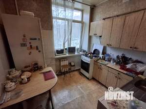 3-к квартира, вторичка, 76м2, 3/7 этаж
