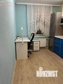 1-к квартира, вторичка, 36м2, 12/16 этаж