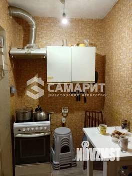 2-к квартира, вторичка, 23м2, 1/5 этаж