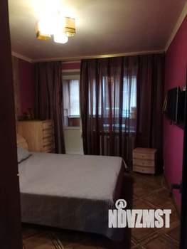 3-к квартира, вторичка, 65м2, 4/9 этаж