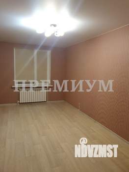 1-к квартира, вторичка, 37м2, 1/3 этаж