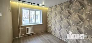 1-к квартира, вторичка, 38м2, 1/2 этаж