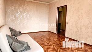 1-к квартира, вторичка, 40м2, 8/16 этаж