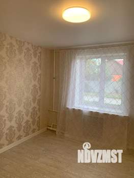 1-к квартира, вторичка, 18м2, 1/2 этаж