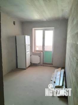 1-к квартира, вторичка, 40м2, 13/18 этаж