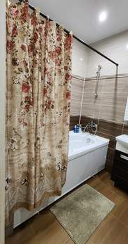 1-к квартира, вторичка, 52м2, 11/21 этаж