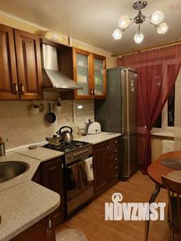 3-к квартира, вторичка, 61м2, 5/9 этаж