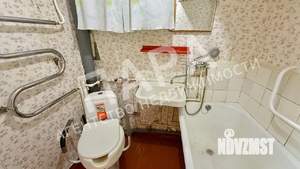 2-к квартира, вторичка, 37м2, 5/5 этаж