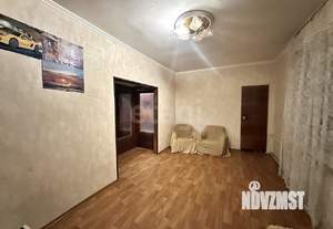 1-к квартира, вторичка, 32м2, 5/5 этаж