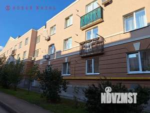 1-к квартира, вторичка, 33м2, 3/3 этаж