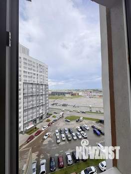 3-к квартира, вторичка, 78м2, 9/24 этаж