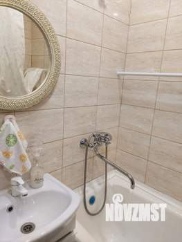 1-к квартира, вторичка, 30м2, 3/5 этаж