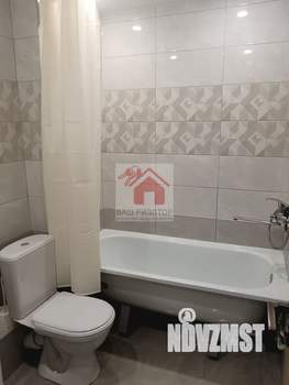 1-к квартира, вторичка, 31м2, 2/9 этаж