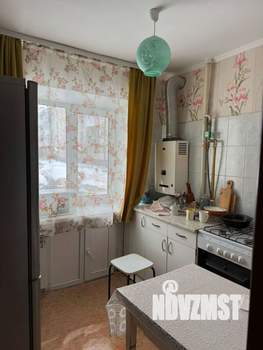 1-к квартира, вторичка, 30м2, 1/4 этаж