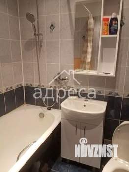 1-к квартира, вторичка, 35м2, 4/10 этаж