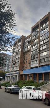 1-к квартира, вторичка, 47м2, 9/9 этаж