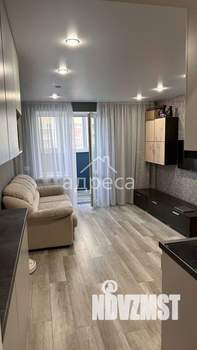 Студия квартира, вторичка, 25м2, 7/27 этаж