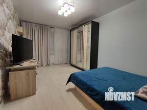 2-к квартира, вторичка, 61м2, 2/24 этаж