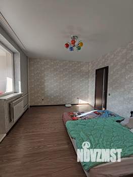 3-к квартира, вторичка, 90м2, 9/17 этаж