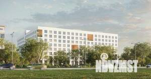 1-к квартира, вторичка, 45м2, 2/8 этаж